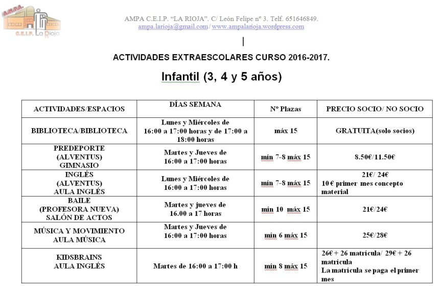 extraescolares-infantil-16-17