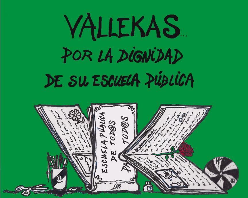 cartel-vallekas-dignidad-escuela-publica