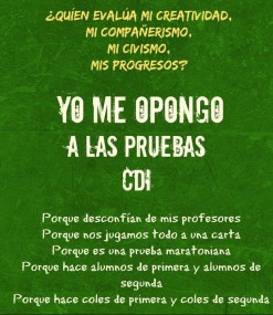 Oponerse-a-las-CDI