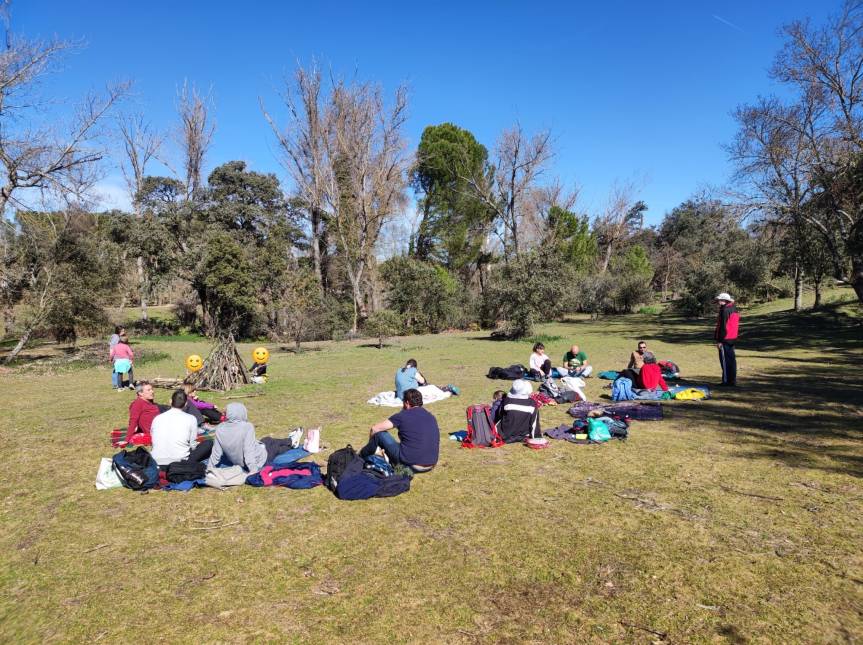 Resumen de la ruta de ciudad, invierno&nbsp;2021-2022