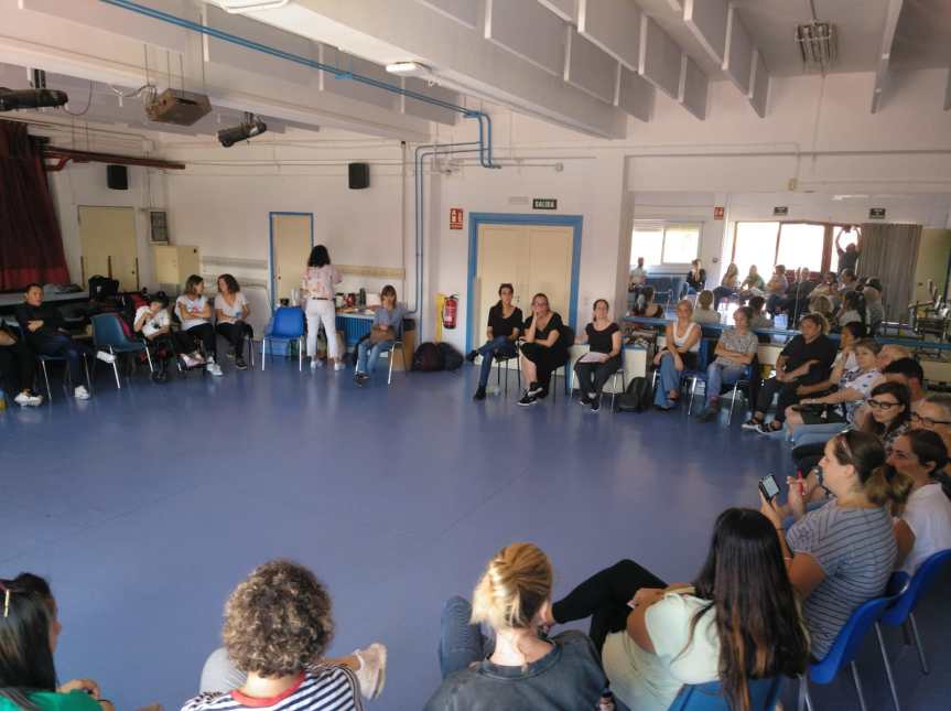 Convocatorias Asamblea General Ordinaria – Noviembre&nbsp;2022