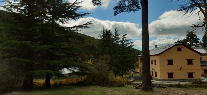 Convivencia Senderismo 20-21 de Mayo de&nbsp;2023