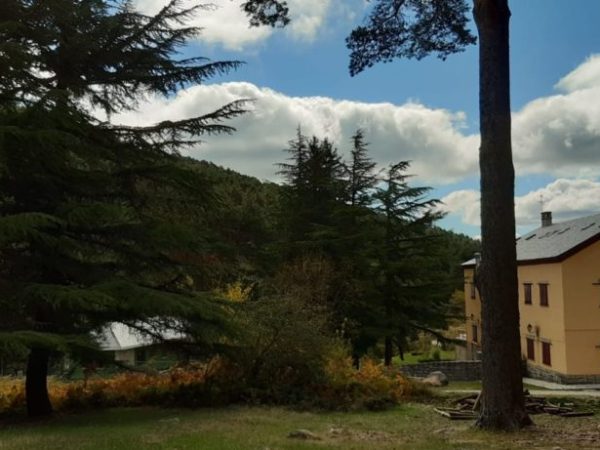 Convivencia Senderismo 20-21 de Mayo de&nbsp;2023